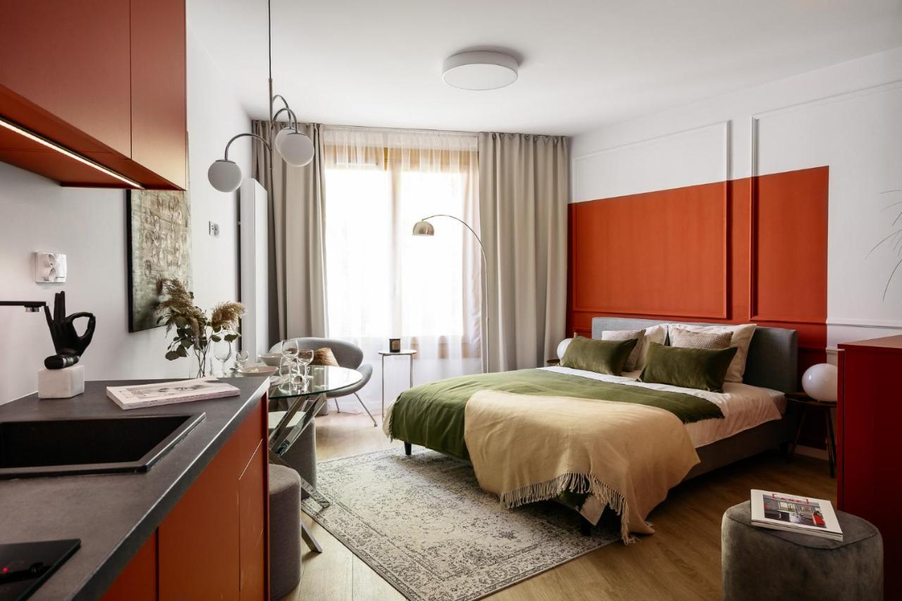 Kossak Apartamento