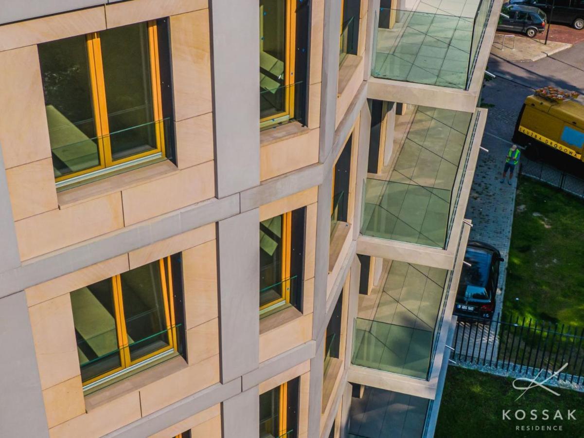 Apartamento Kossak *