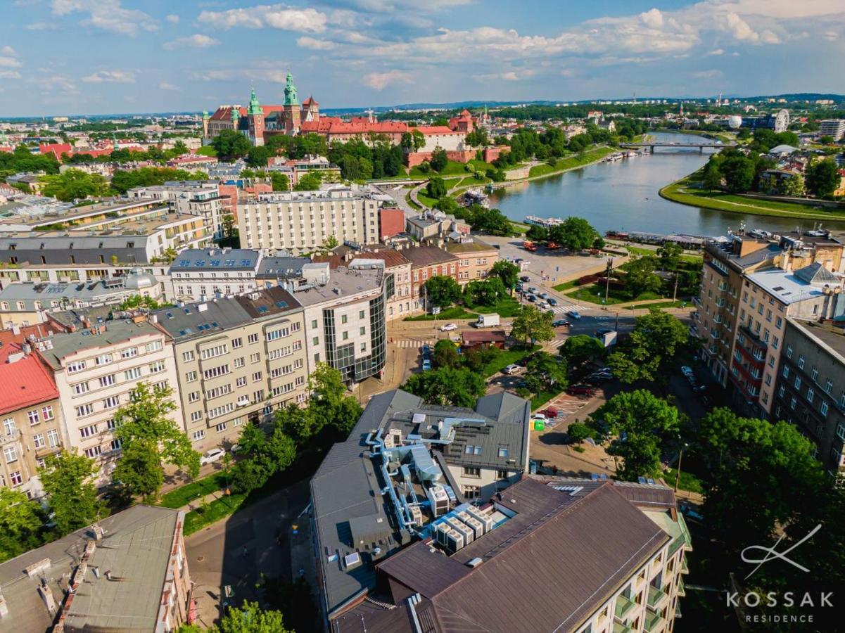 Kossak * Cracovia