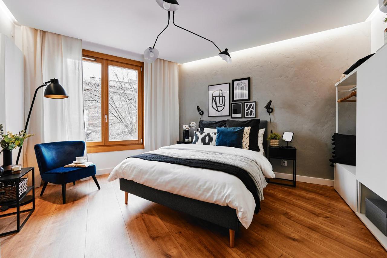 Apartamento Kossak