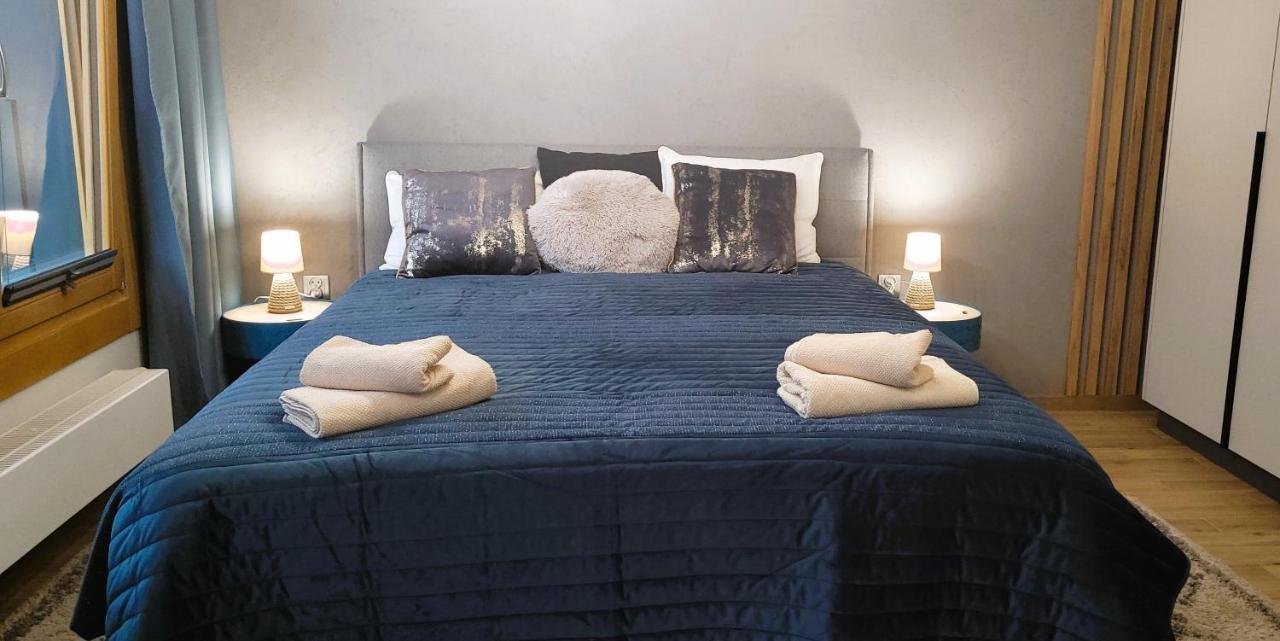 Kossak Apartamento Cracovia