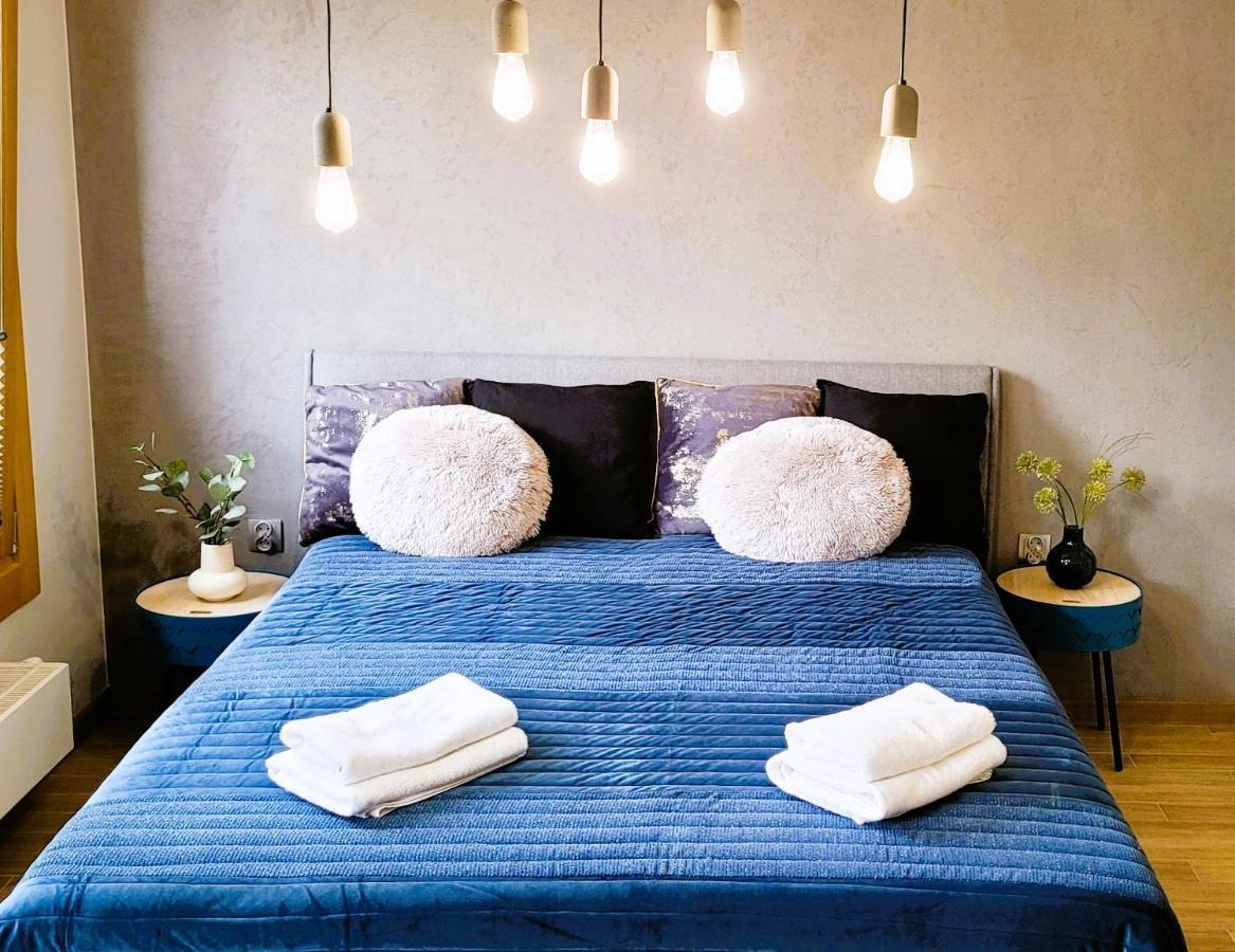 Kossak Apartamento Cracovia
