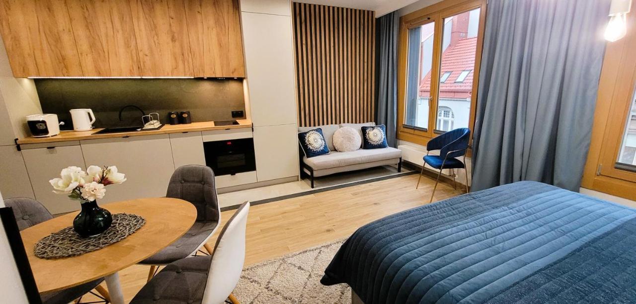 Apartamento Kossak