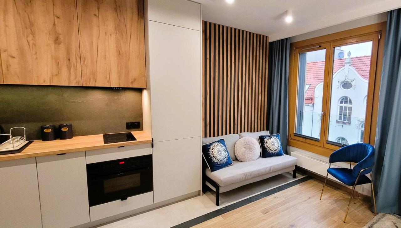 Apartamento Kossak