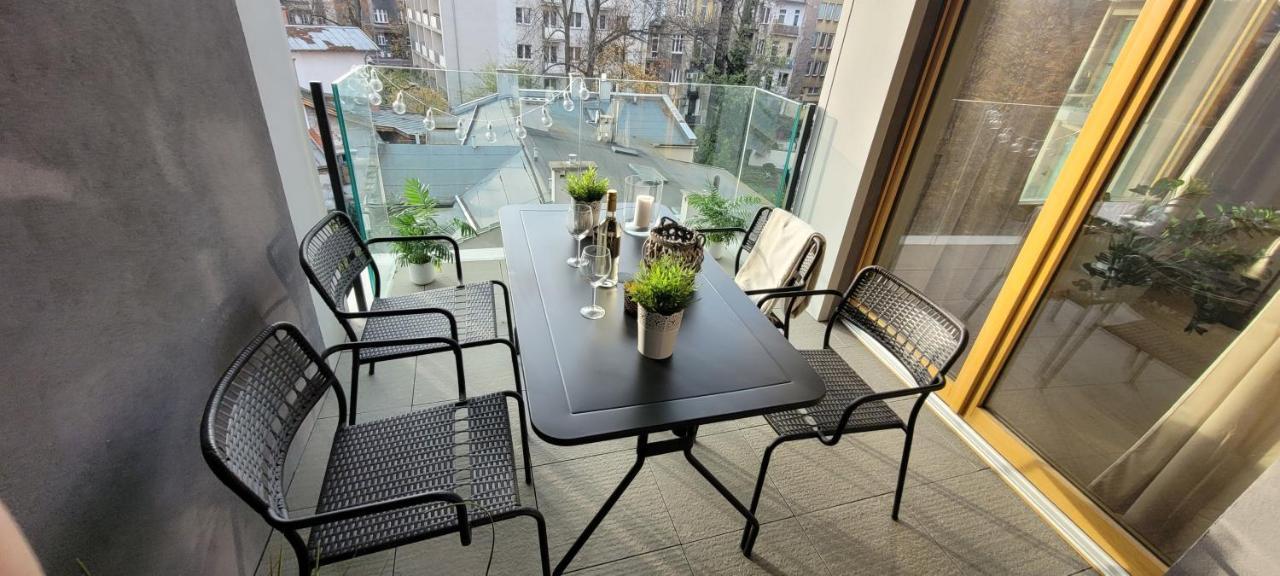 Kossak Apartamento