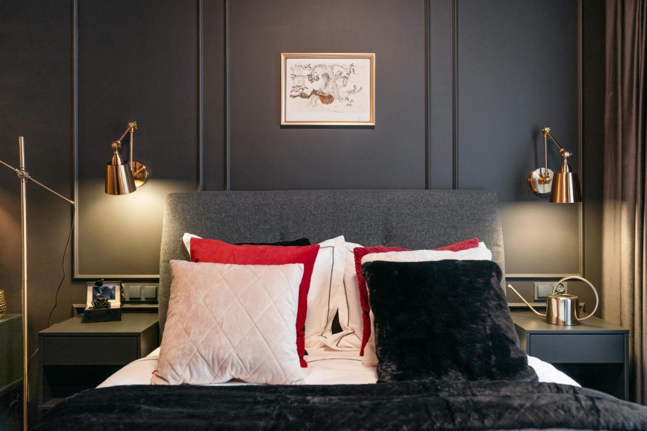 Kossak Apartamento *