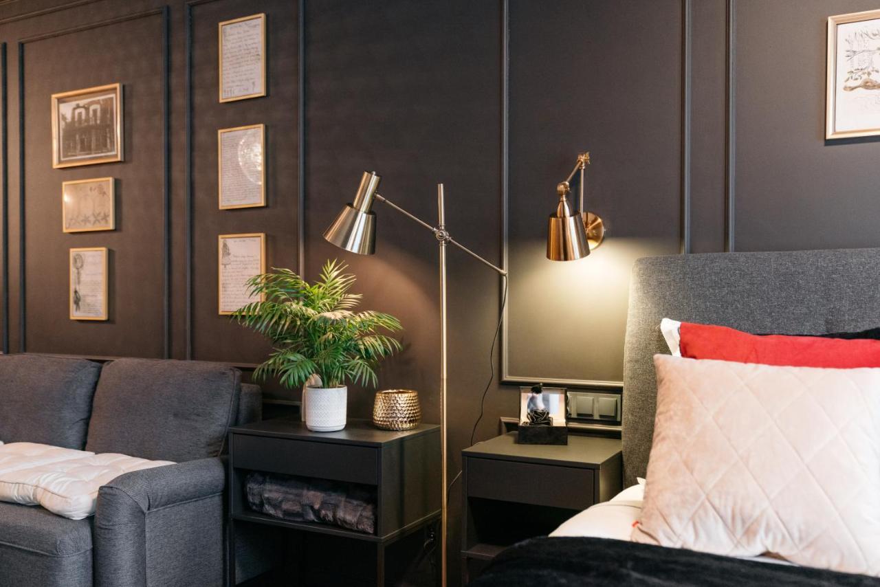 Kossak Apartamento *