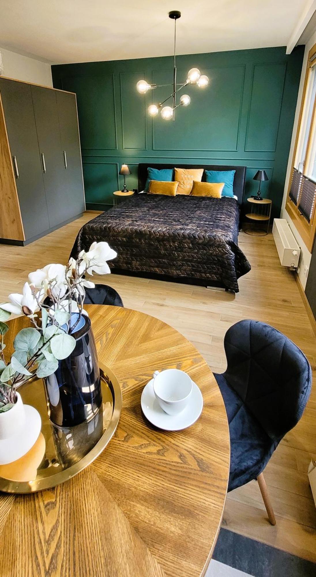 Apartamento Kossak