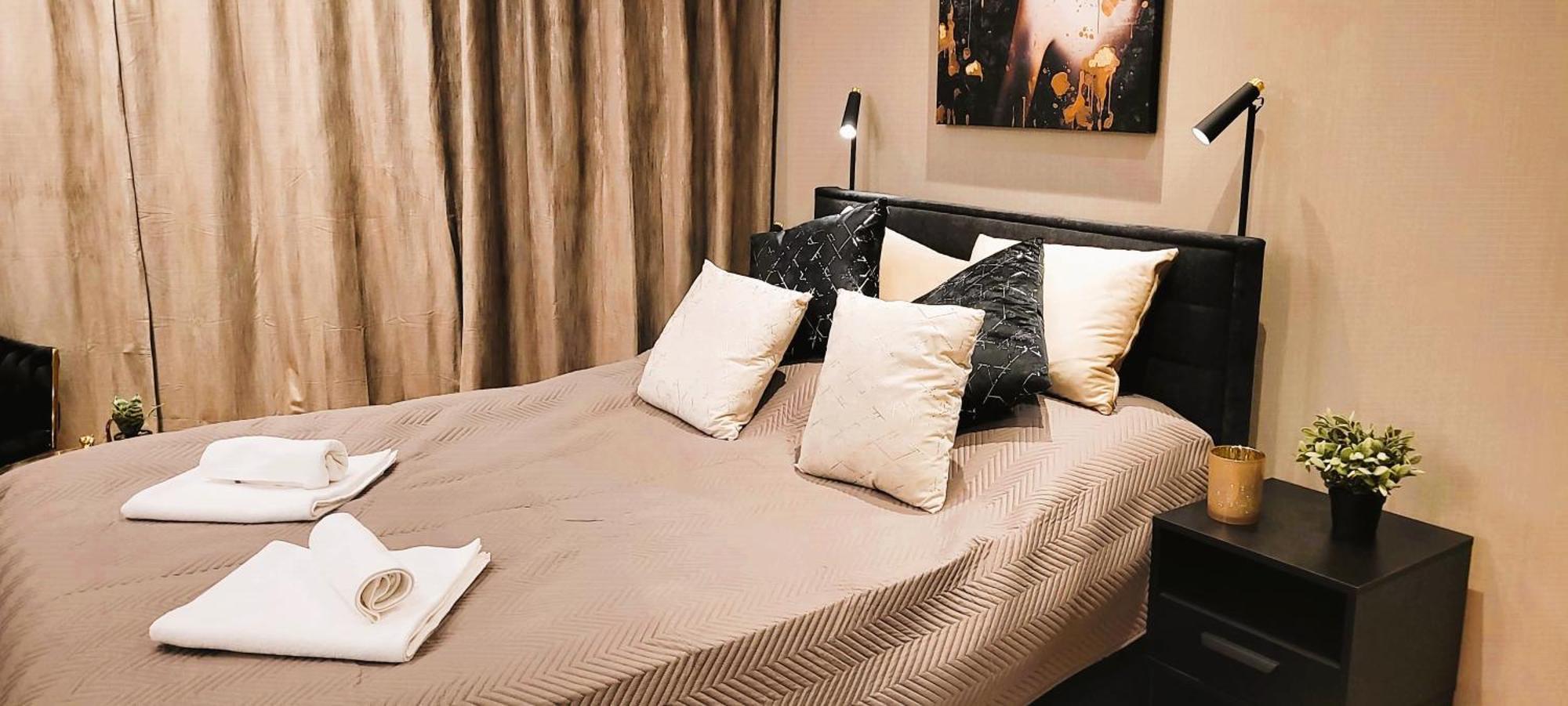 Kossak Apartamento Cracovia