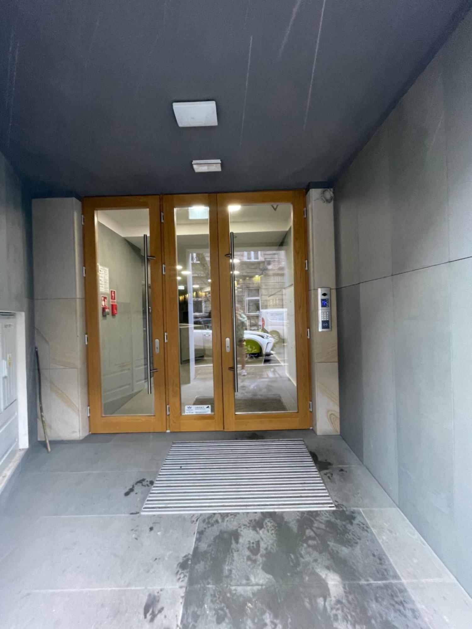 Apartamento Kossak *